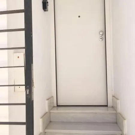 Casa De Pueblo En