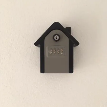 Casa De Pueblo En