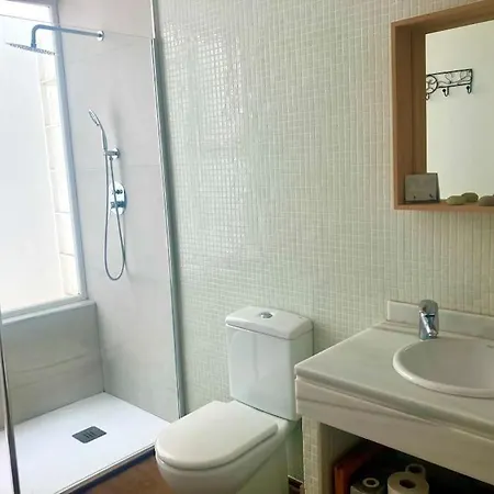 Apartment Casa De Pueblo En