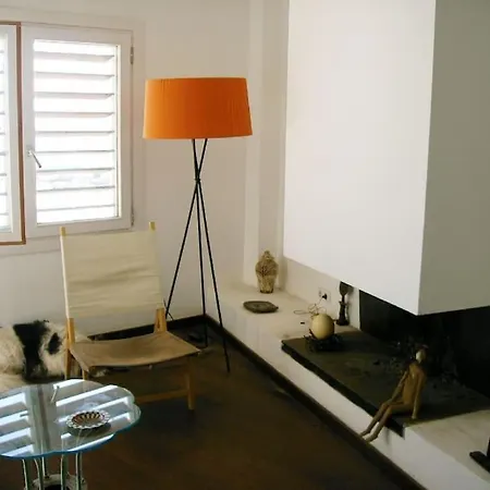 Apartment Casa De Pueblo En