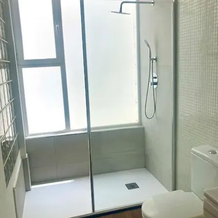 Apartment Casa De Pueblo En Nijar